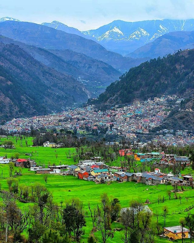 Himachal