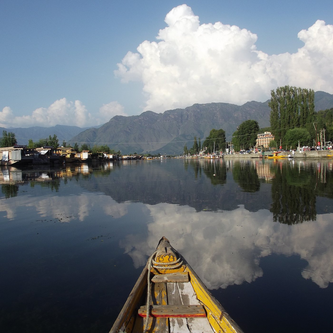 Kashmir