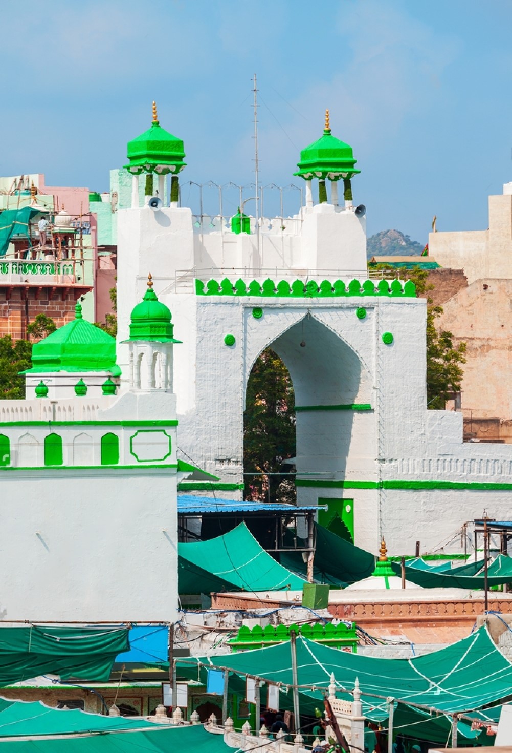 Ajmer