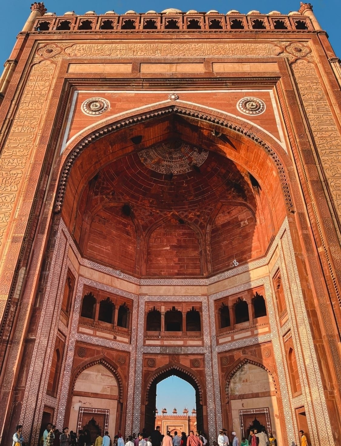 Fatehpur Sikri