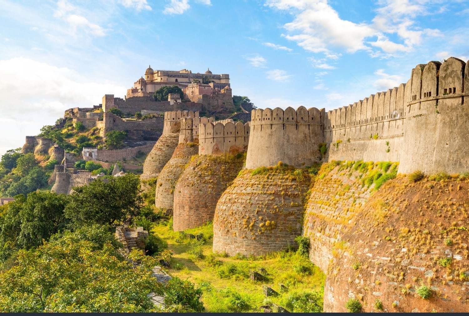 Kumbhalgarh