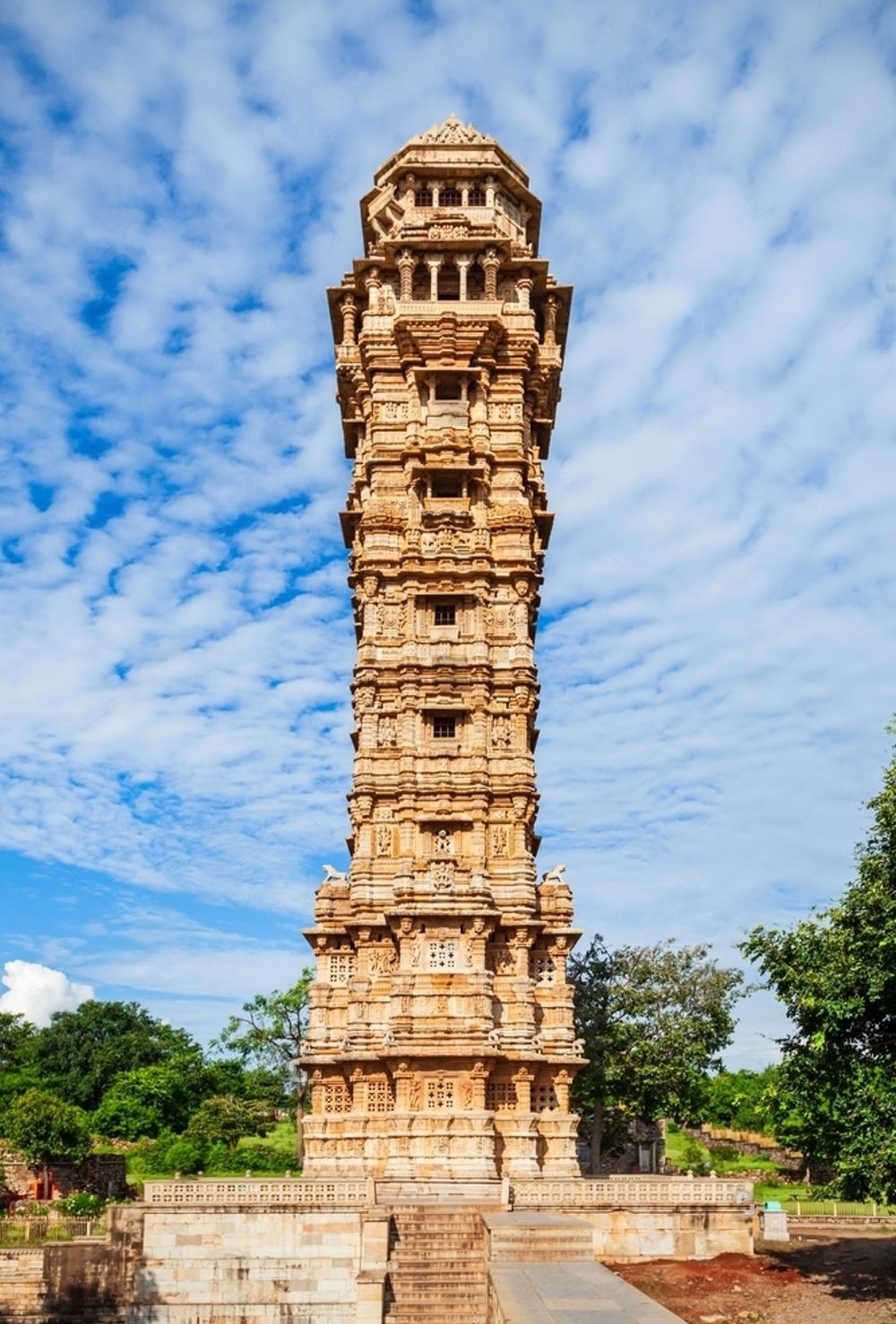 Chittorgarh